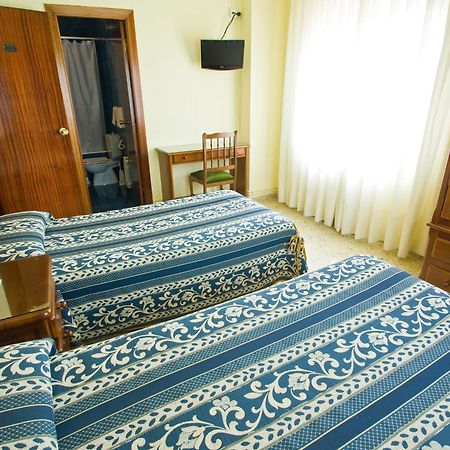 Hosteria El Capricho Viono Luaran gambar