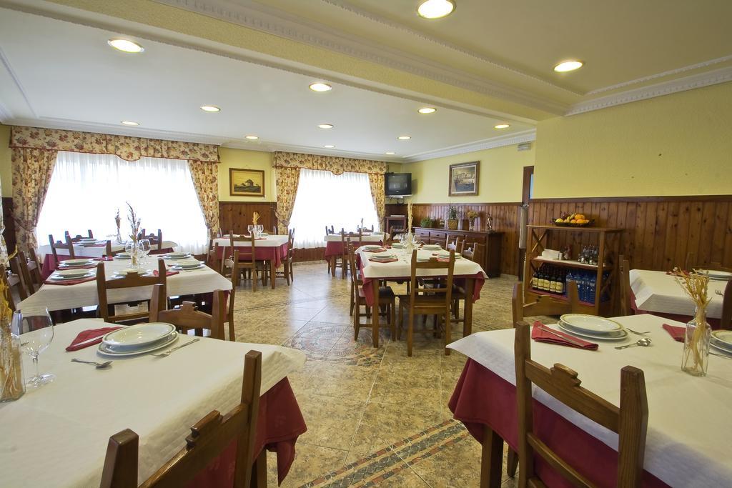 Hosteria El Capricho Viono Luaran gambar