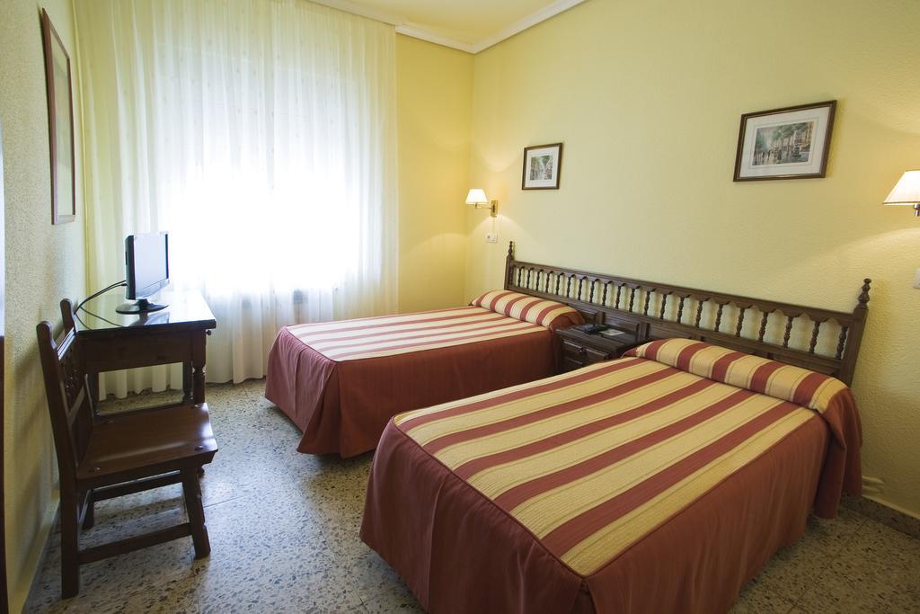 Hosteria El Capricho Viono Bilik gambar