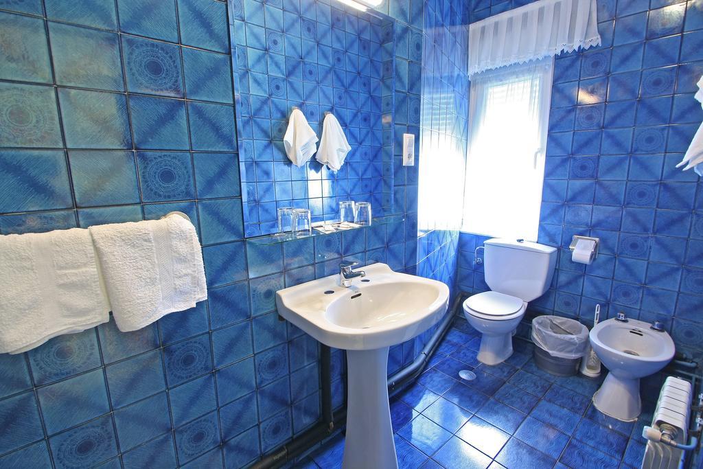 Hosteria El Capricho Viono Bilik gambar