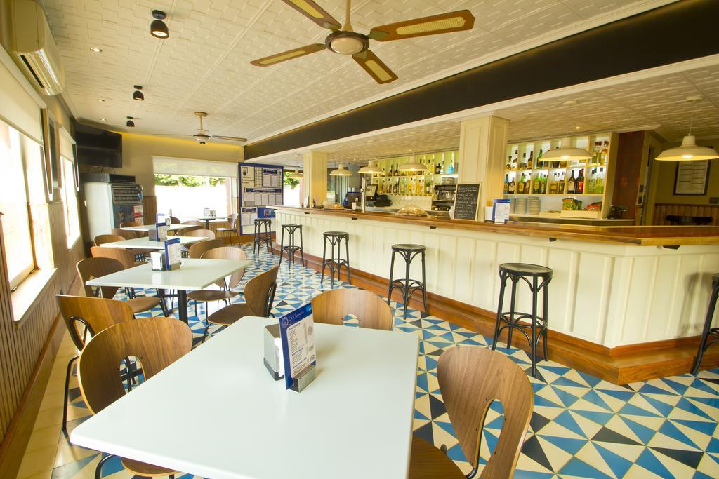 Hosteria El Capricho Viono Luaran gambar