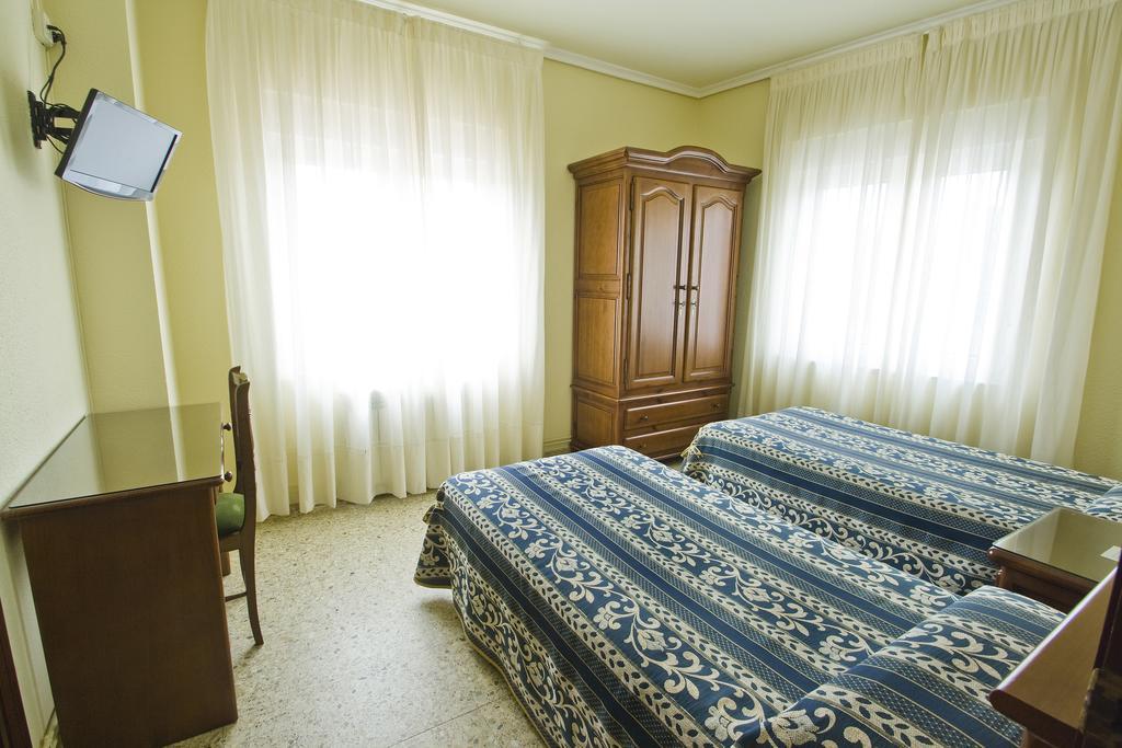 Hosteria El Capricho Viono Bilik gambar