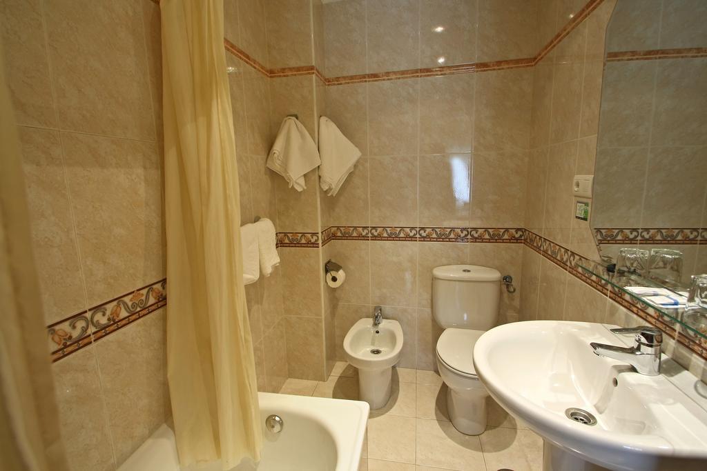 Hosteria El Capricho Viono Bilik gambar