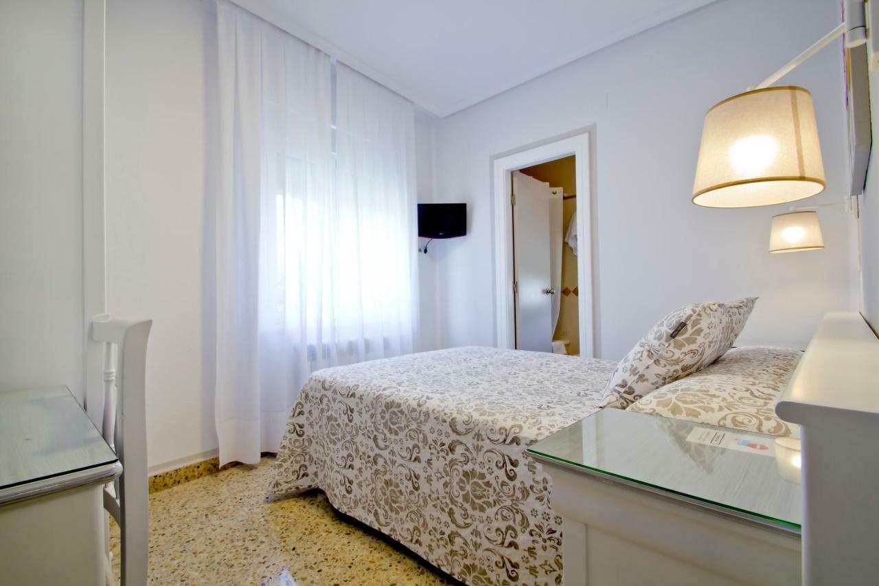 Hosteria El Capricho Viono Luaran gambar