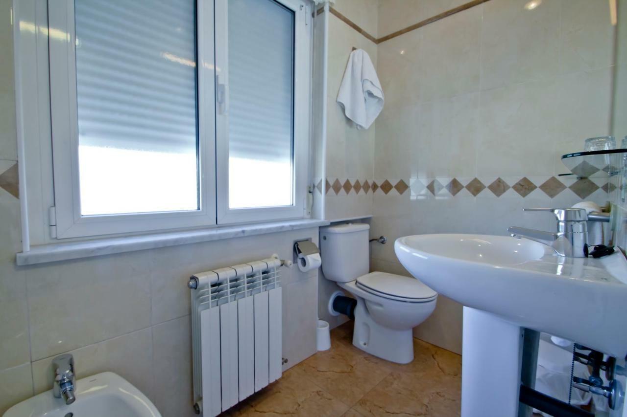Hosteria El Capricho Viono Luaran gambar
