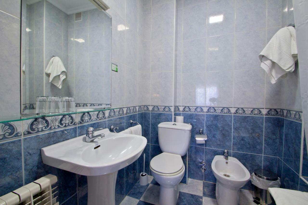 Hosteria El Capricho Viono Luaran gambar