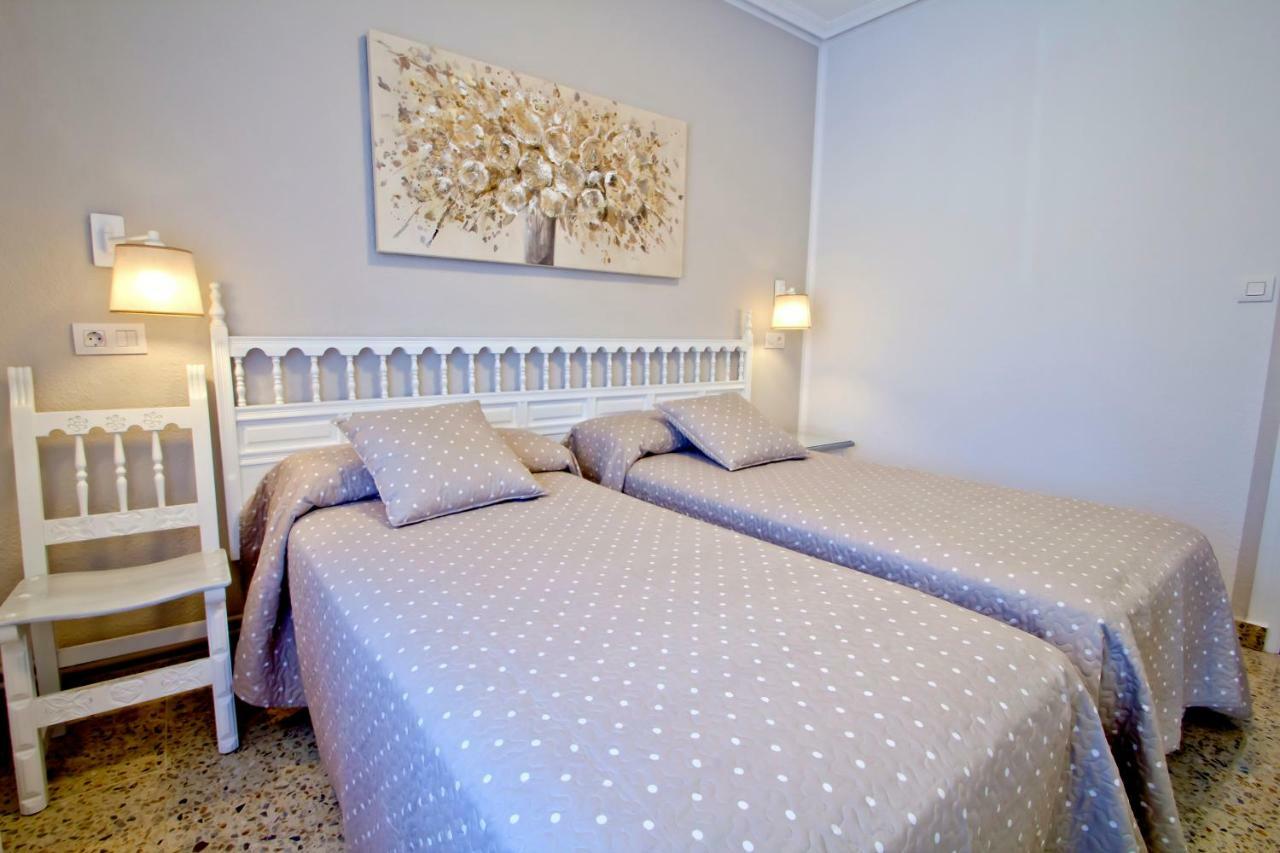 Hosteria El Capricho Viono Luaran gambar
