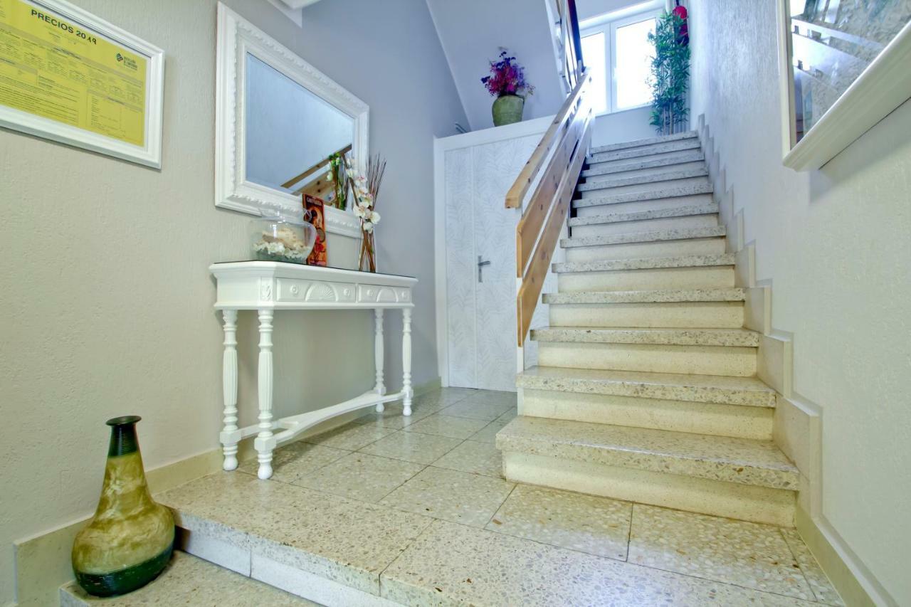 Hosteria El Capricho Viono Luaran gambar