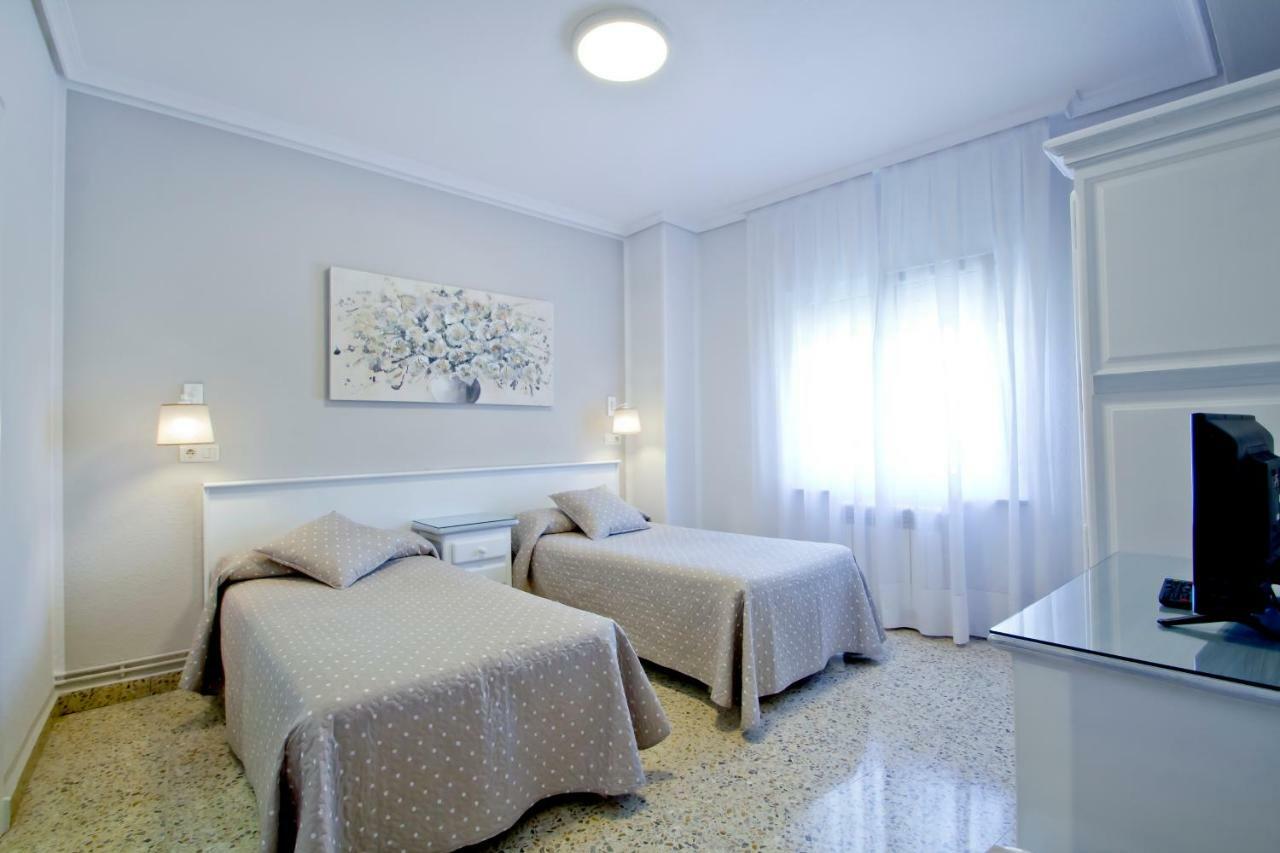 Hosteria El Capricho Viono Luaran gambar