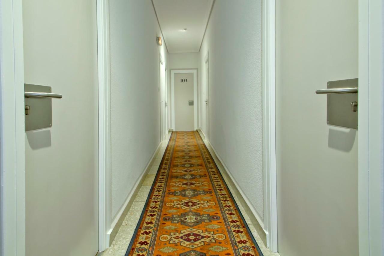 Hosteria El Capricho Viono Luaran gambar